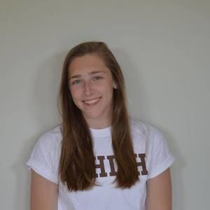 Meet your Posher, Rebecca